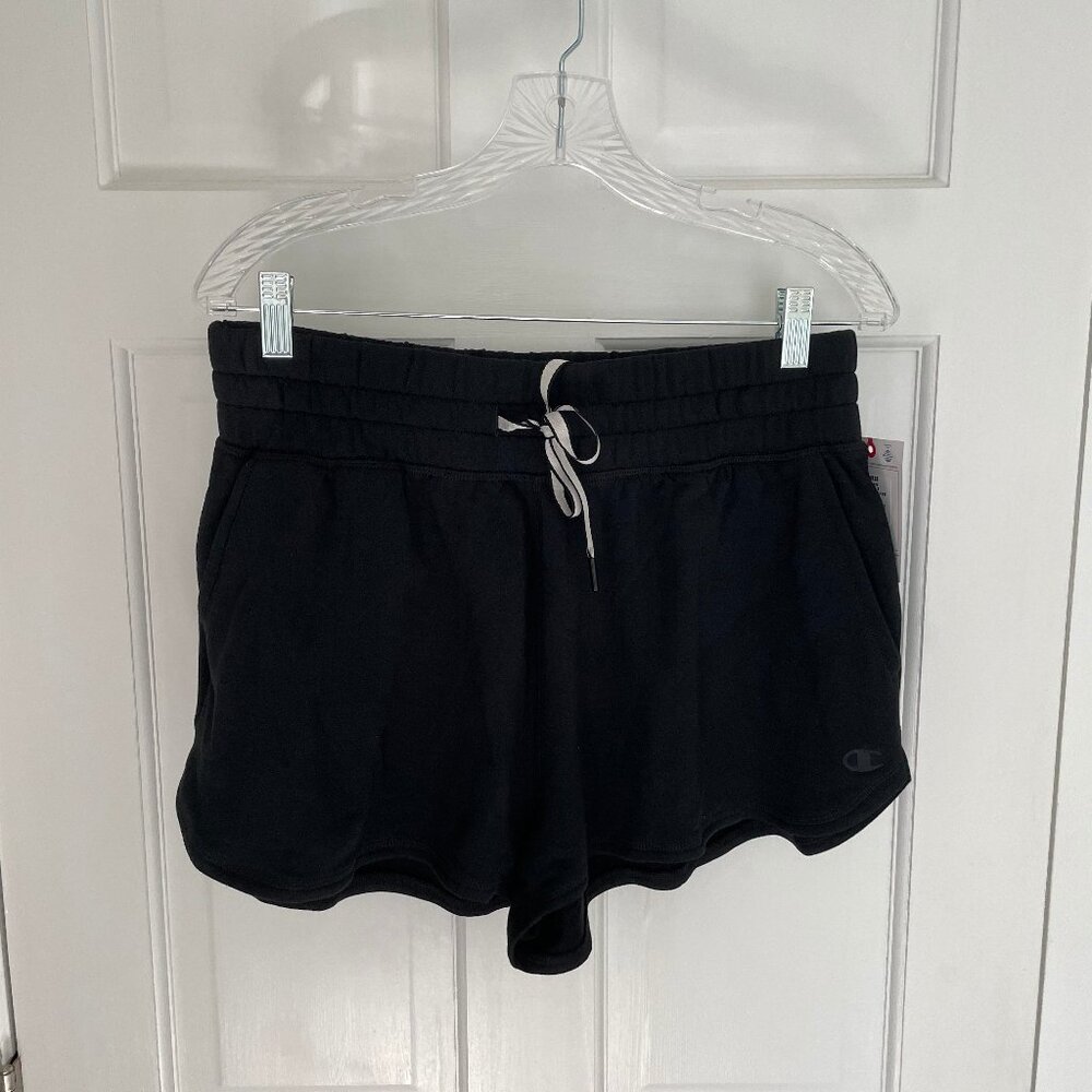 Champion Shorts